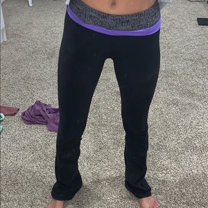 ivivva yoga pants